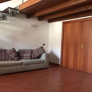 Aretusa Girgenti Appartamento Agrigento