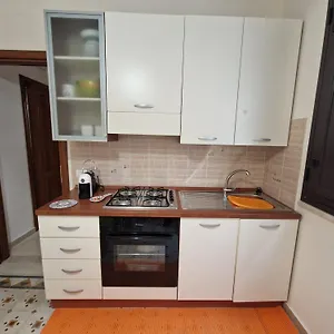 Vento Del Sud Appartamento Trapani