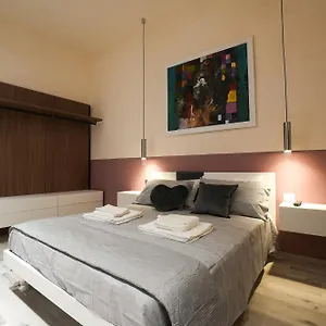 300 M Dal Duomo - Due Magnifici Moderni Appartamento Modena
