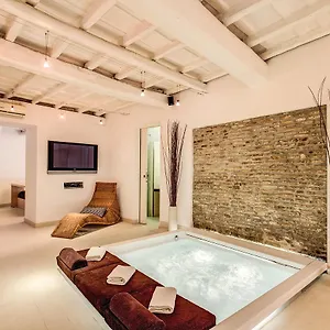 Yh Jacuzzi Casa vacanze Roma