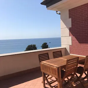 Sul Mare.... Appartamento Varazze