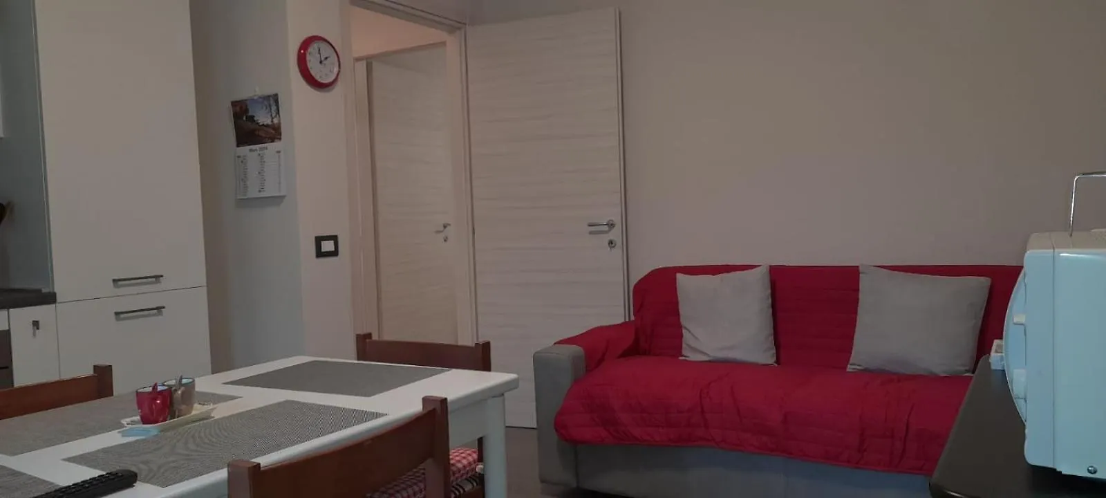 La Tita Apartment Somendenna