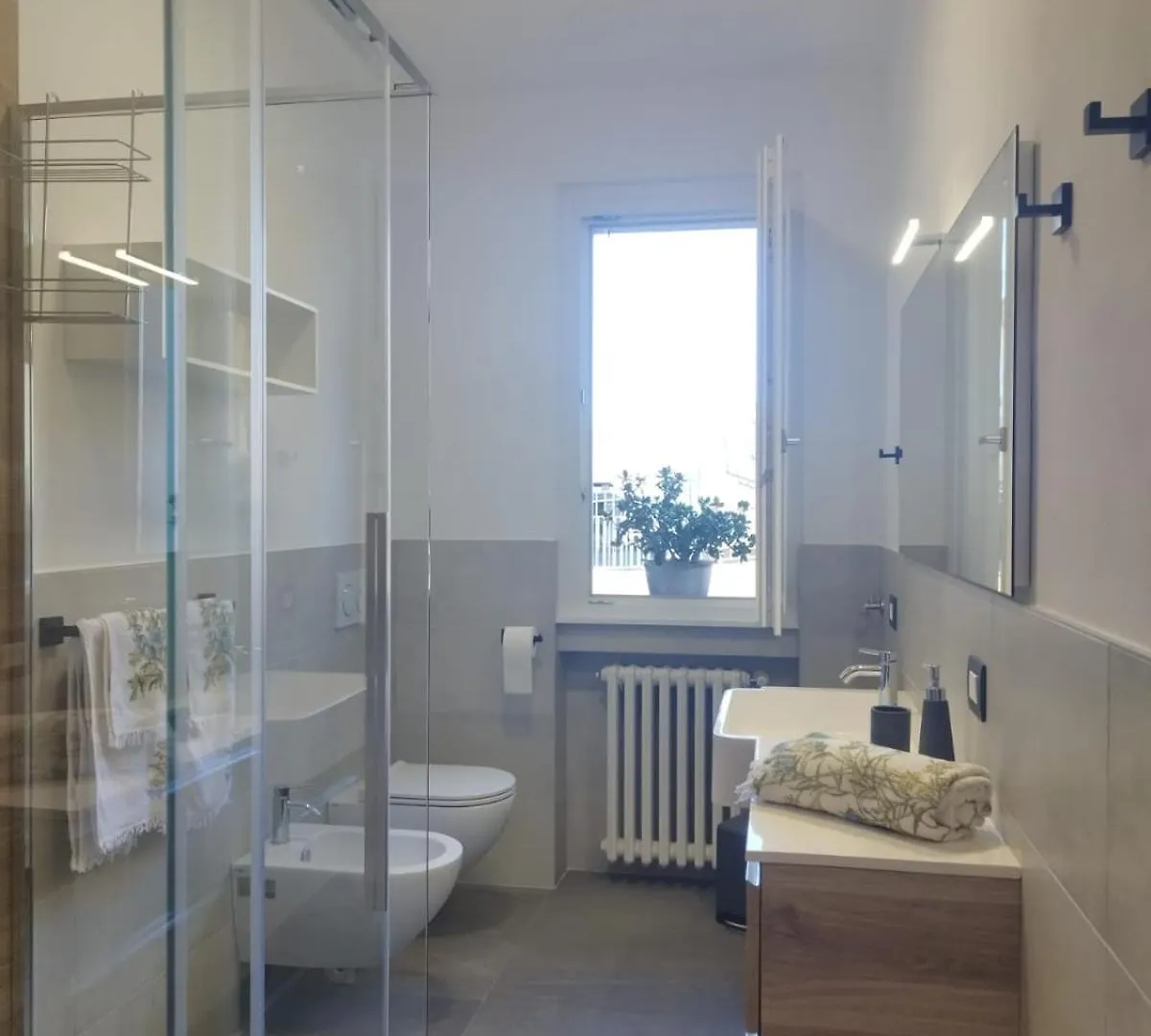 La Tita Apartment Somendenna Italy