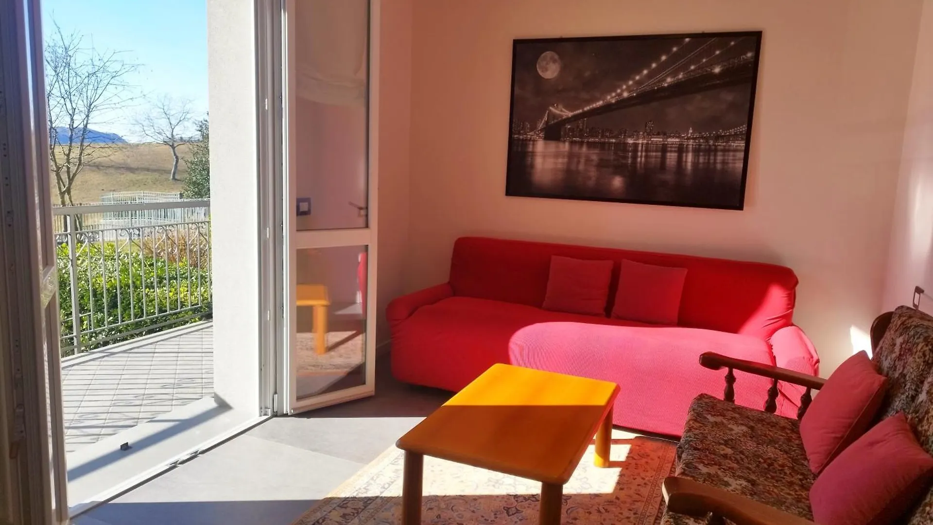 La Tita Apartment Somendenna 0*,  Italy