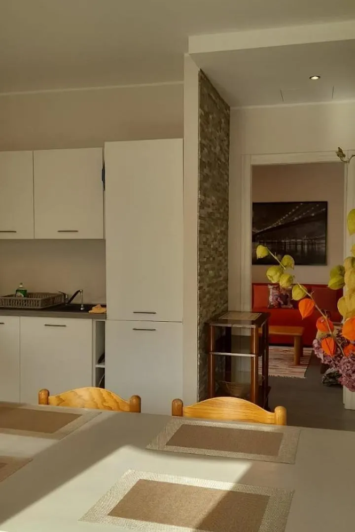 La Tita Apartment Somendenna 0*,