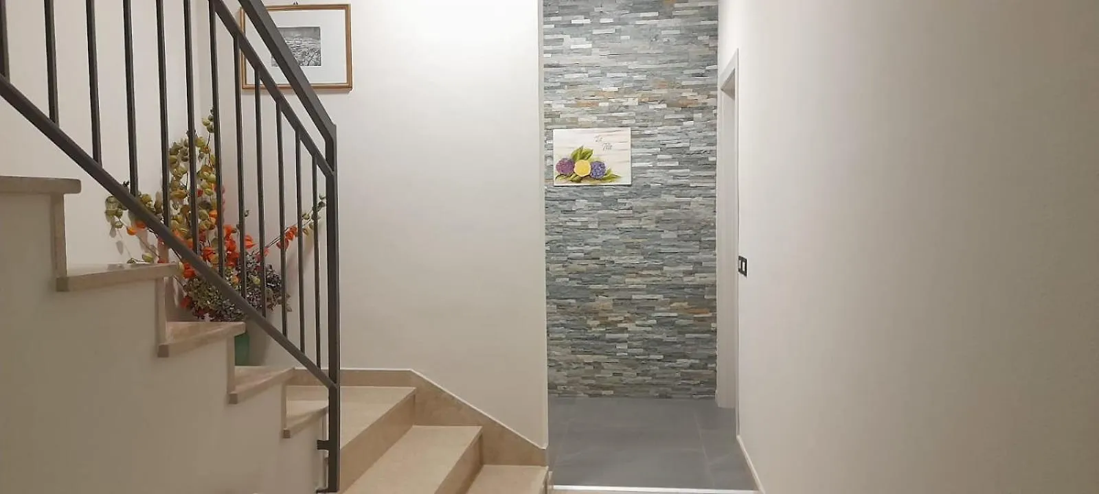 La Tita Apartment Somendenna