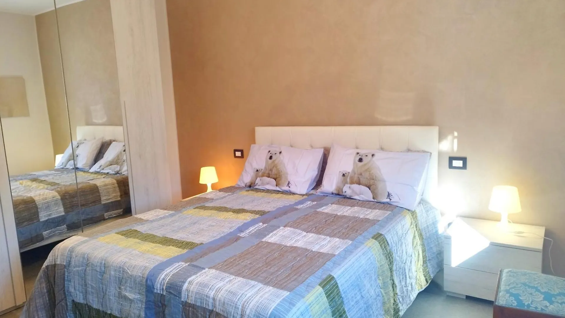 La Tita Apartment Somendenna