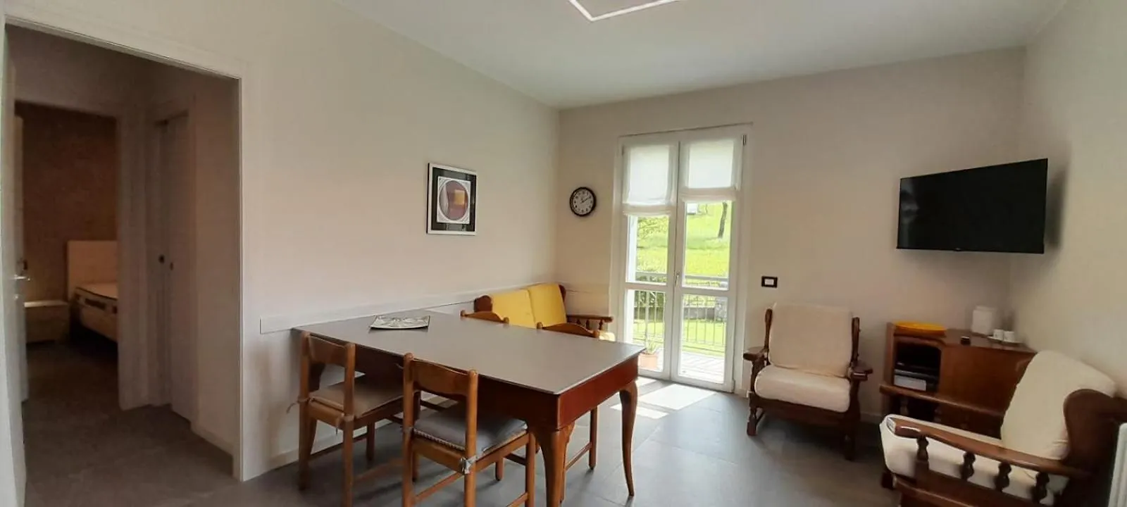 La Tita Apartment Somendenna Italy