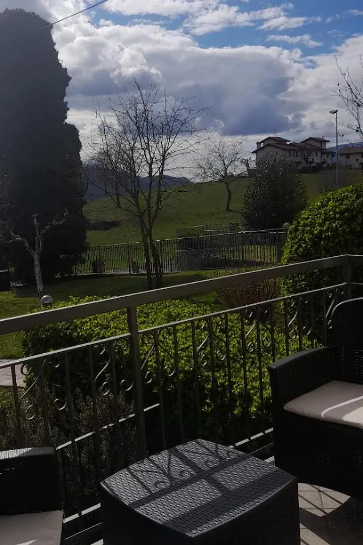 La Tita Apartment Somendenna Italy