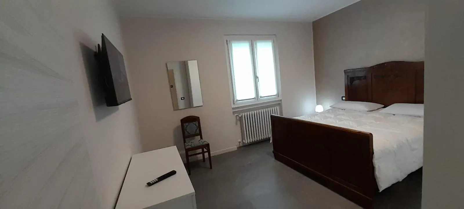 La Tita Apartment Somendenna