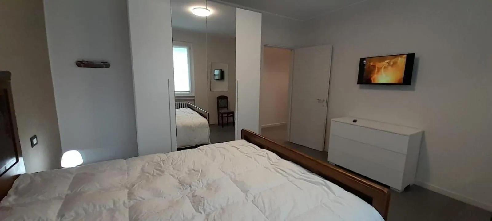 La Tita Apartment Somendenna Italy