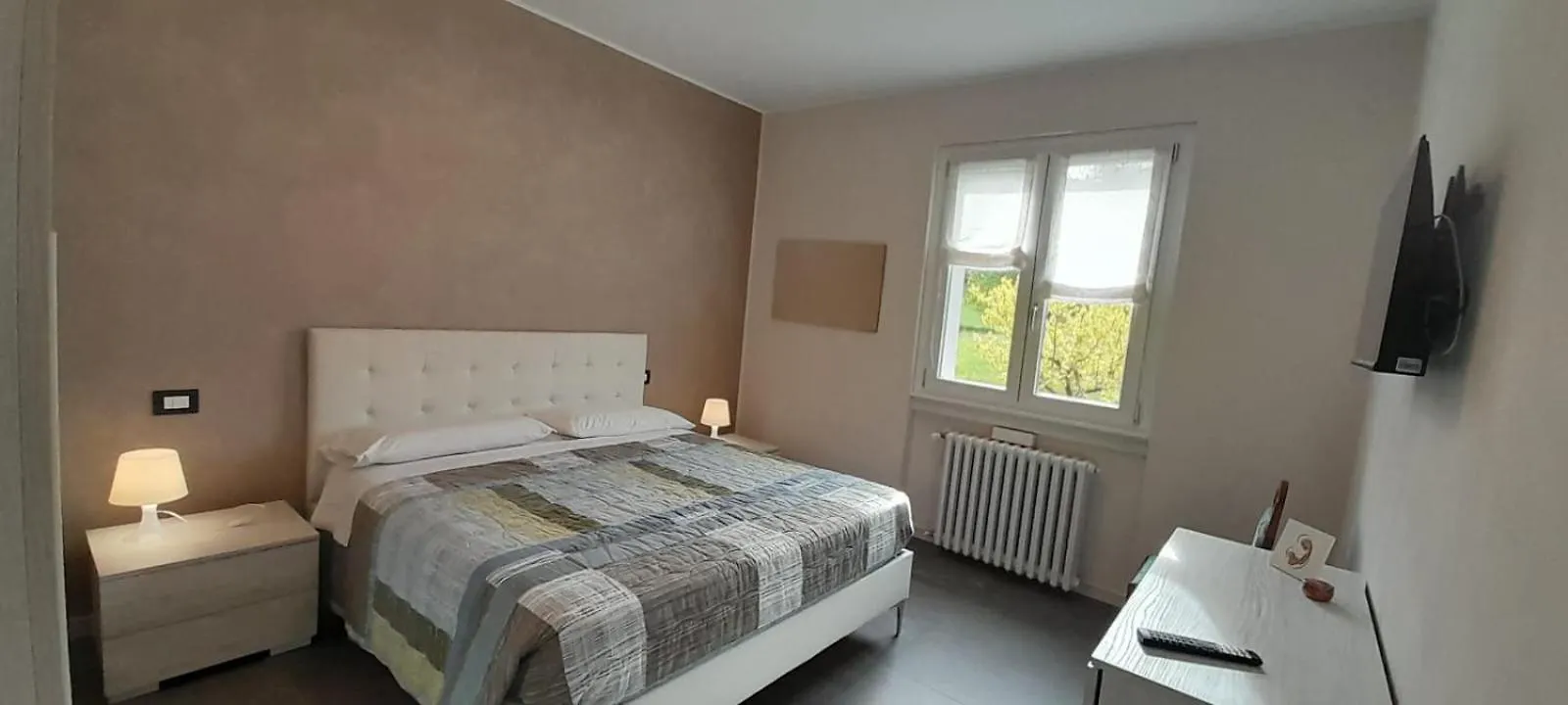La Tita Apartment Somendenna