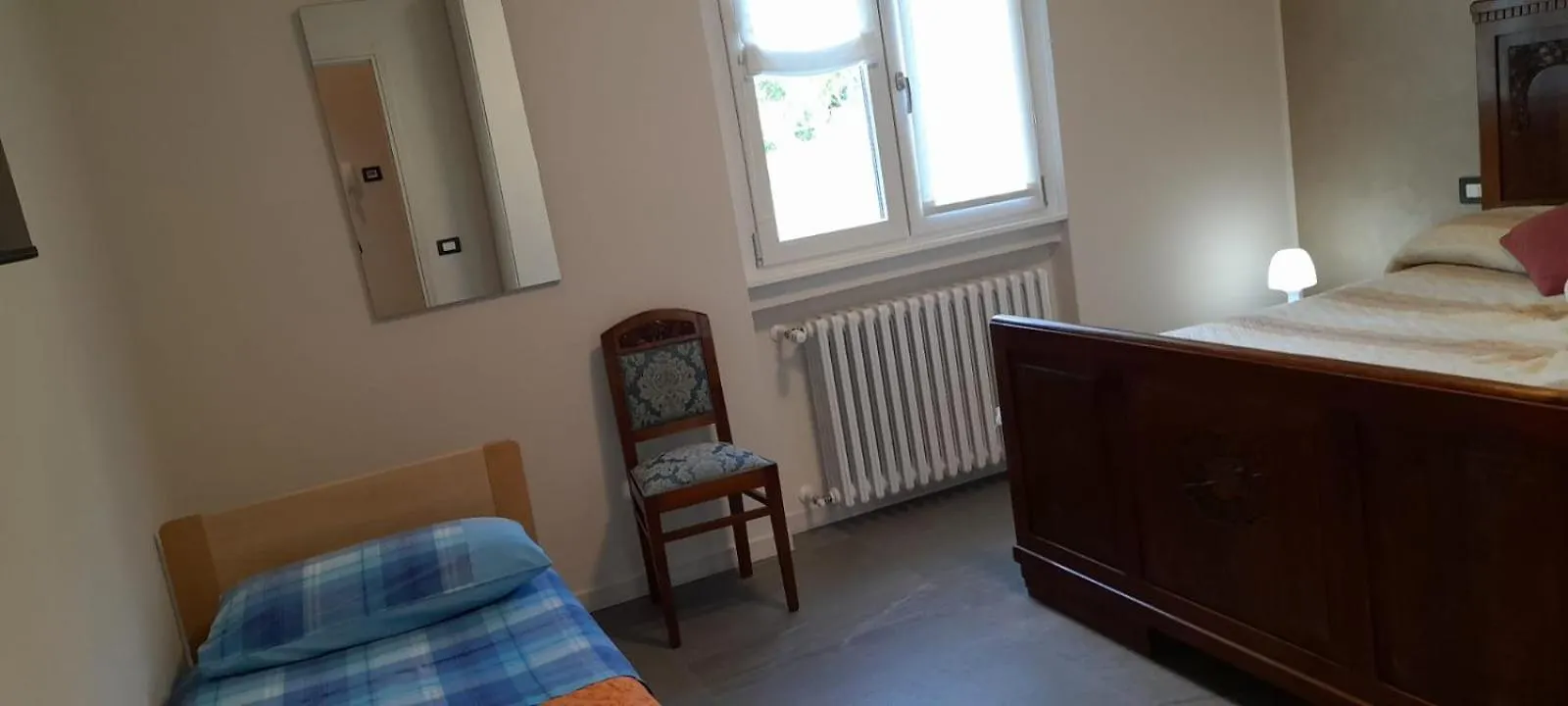 La Tita Apartment Somendenna 0*,