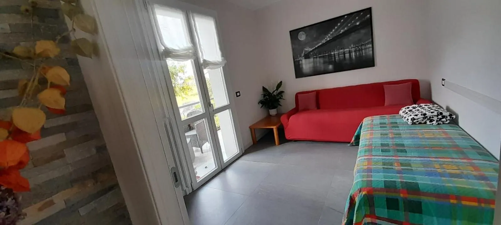 La Tita Apartment Somendenna 0*,