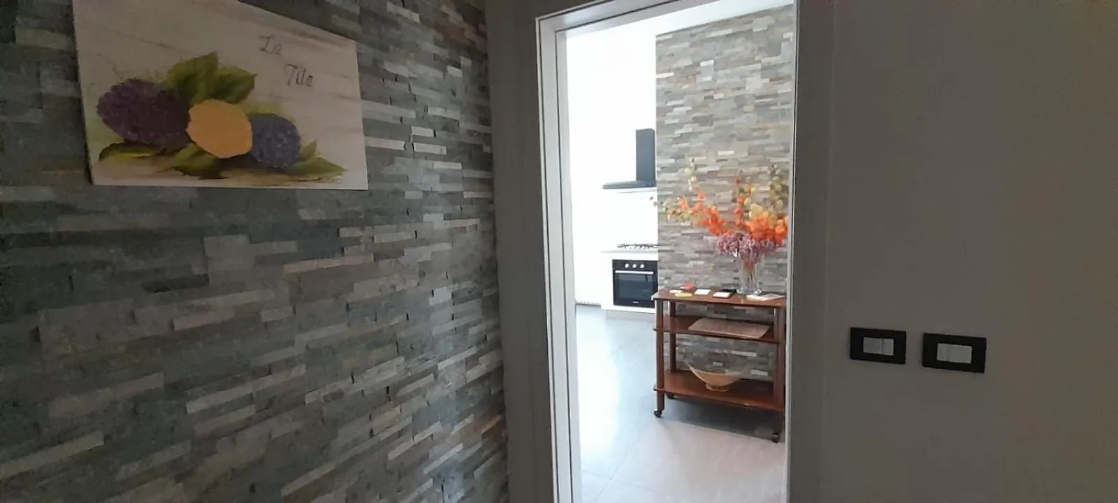 La Tita Apartment Somendenna 0*,  Italy