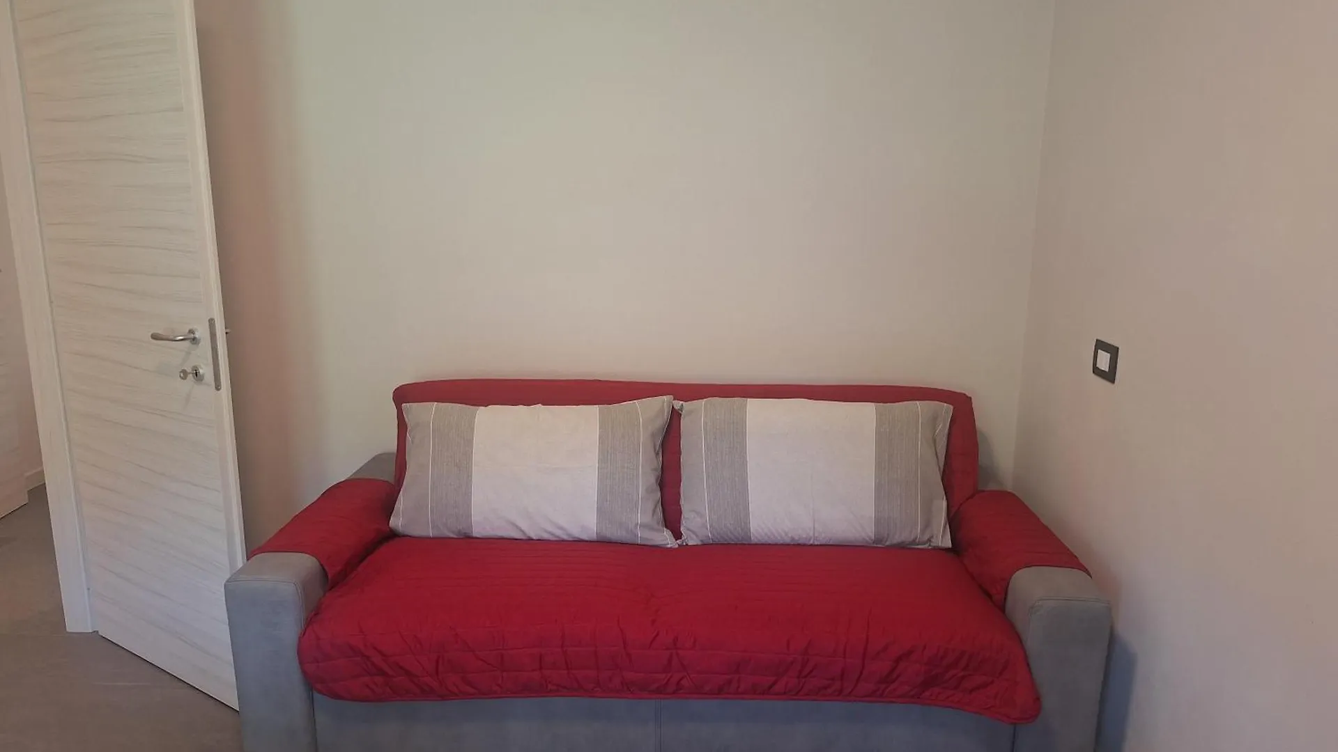 La Tita Apartment Somendenna Italy