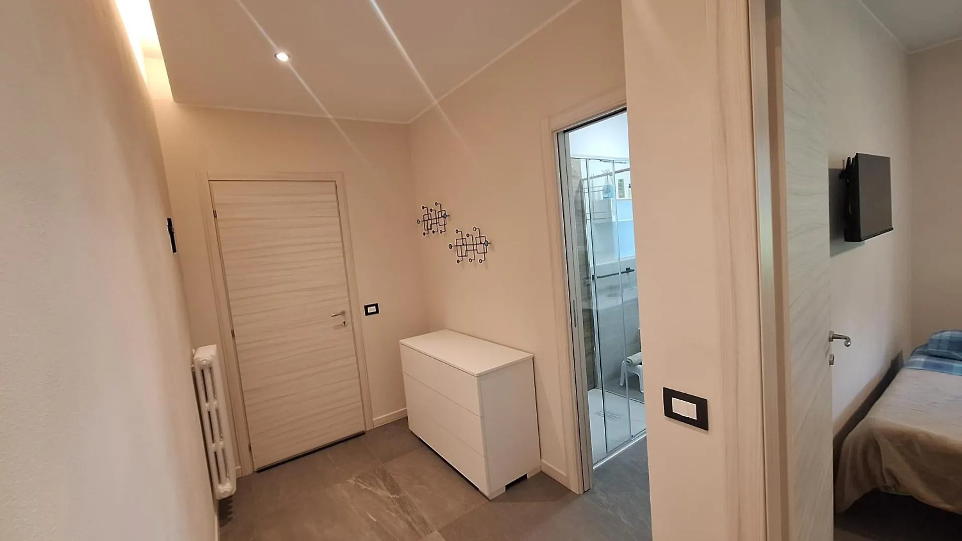La Tita Apartment Somendenna