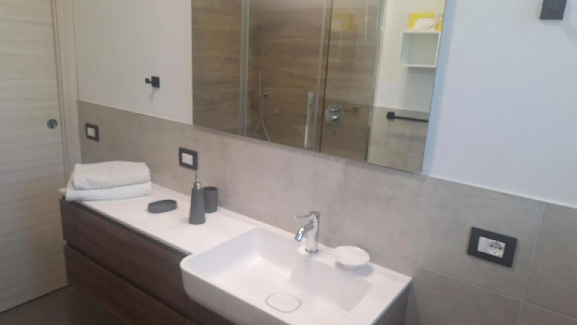 La Tita Apartment Somendenna Italy