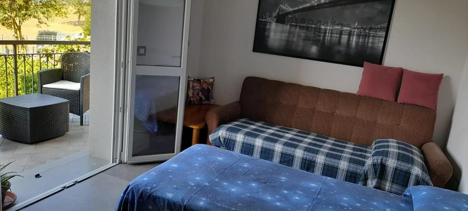 La Tita Apartment Somendenna